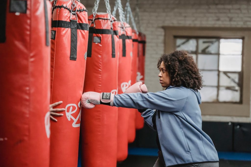 Hoe je sterker wordt zonder zwaarder te trainen